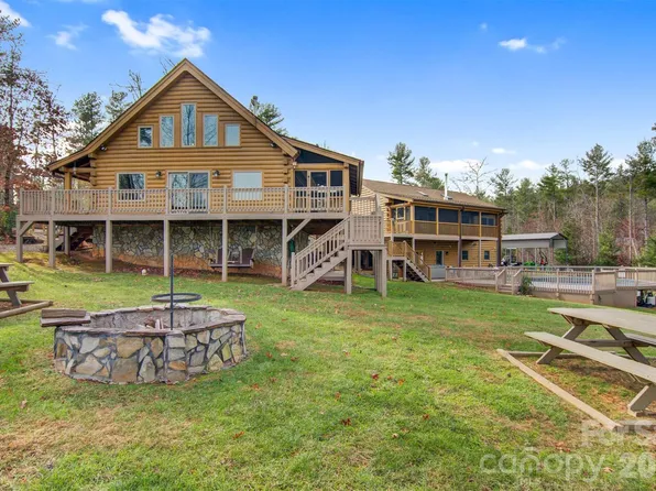 2257 Quiet Creek Ln, Lenoir, NC 28645