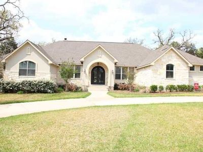 116 Carriage Ct, Bastrop, TX, 78602
