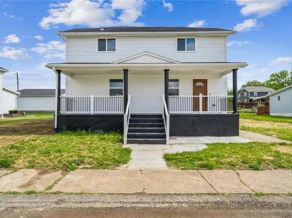 5577 5th St, Grindstone, PA 15442