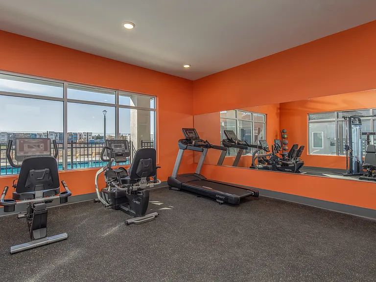 Casa de Encantada Senior Apartments — Photo 9