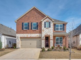 4408 Minnow Cove Rd, Oak Point, TX 75068