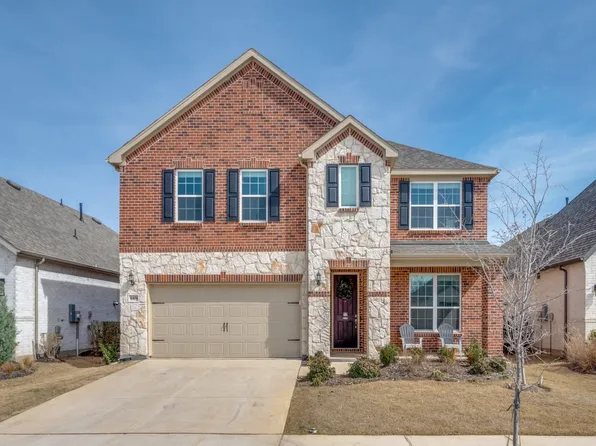 4408 Minnow Cove Rd, Oak Point, TX 75068