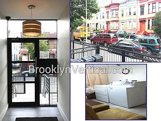 Rented by Brooklyn Vertical Inc.