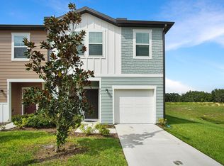 633 Madison Dr, Davenport, FL 33837