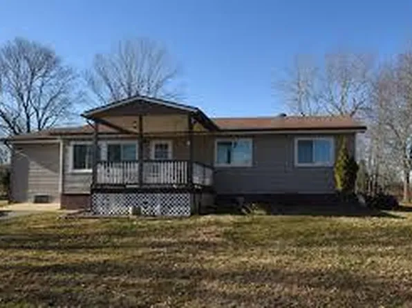 505 Country Mdws, Providence, KY 42450