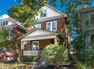 2418 Summit St, Columbus, OH 43202