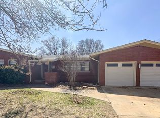 3603 41st St, Lubbock, TX 79413