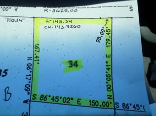 3847 Isaac Ave, Morristown, TN 37814