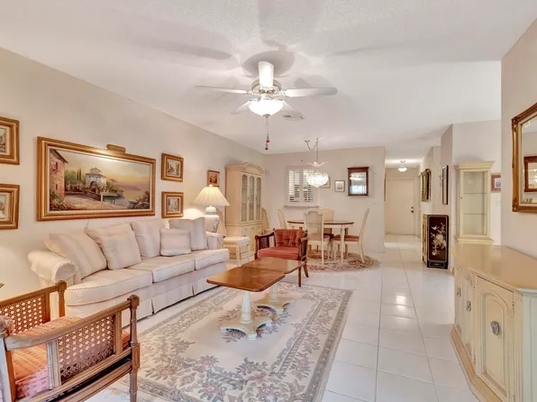 6836 Moonlit Drive, Delray Beach, FL 33446