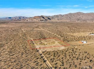 0 Tussing Ct, Apple Valley, CA 92308