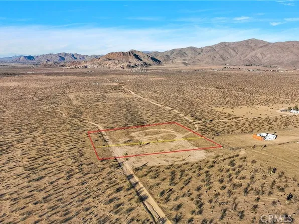 0 Tussing Ct, Apple Valley, CA 92308