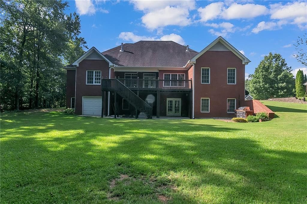 1051 Dials Plantation Dr, Statham, GA 30666 Zillow