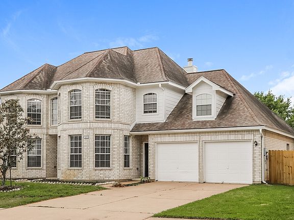 4th image of 322 Billingford Dr