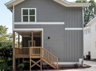 3133 Stanhope Ave, Raleigh, NC 27607