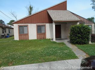 104 Christie Ln, Panama City, FL 32404