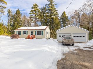 69 North Rd, Bridgton, ME 04009