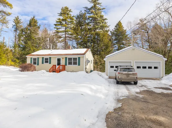 69 North Road, Bridgton, ME 04009