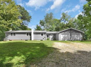 2604 Sleepy Hollow Rd, Newark, OH 43056