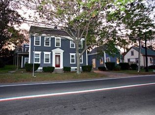 1019 Hope St #1, Bristol, RI 02809