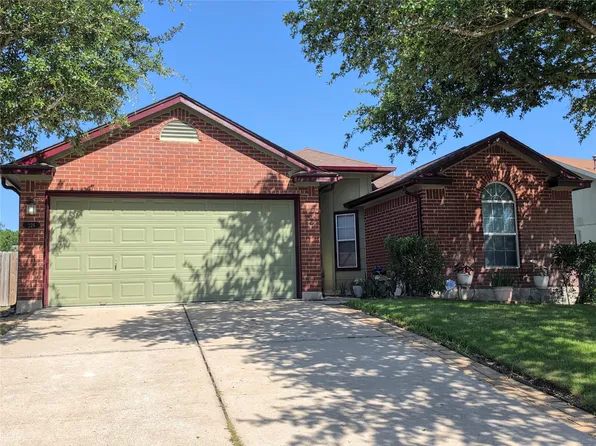 226 Lakemont Dr, Hutto, TX 78634