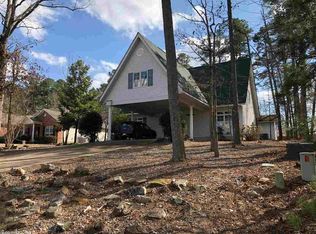 31 Alicante Rd, Hot Springs, AR 71909