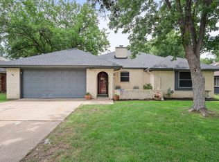 1014 Springfield St, Mansfield, TX 76063