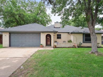 1014 Springfield St, Mansfield, TX, 76063