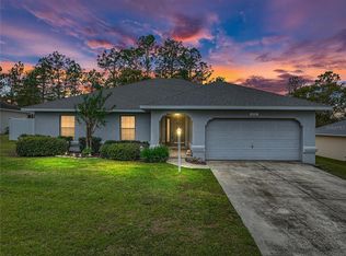 8518 SW 136th Loop, Ocala, FL 34473