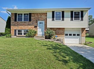 955 Harrogate Ct, Cincinnati, OH