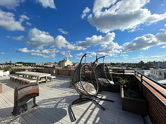 Rented by Brown Harris Stevens