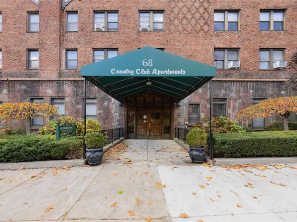 68 E Hartsdale Avenue #4K, Hartsdale, NY 10530