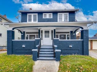 10218 Joan Ave, Cleveland, OH 44111