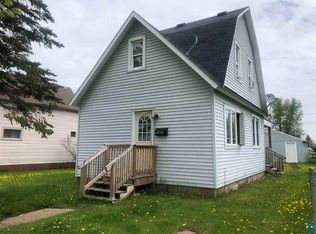 1827 E 8th St, Superior, WI 54880