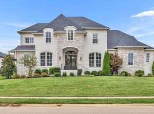 6023 Lookaway Cir, Franklin, TN 37067