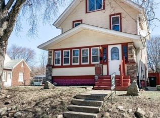 455 Butler Ave, Akron, OH 44310