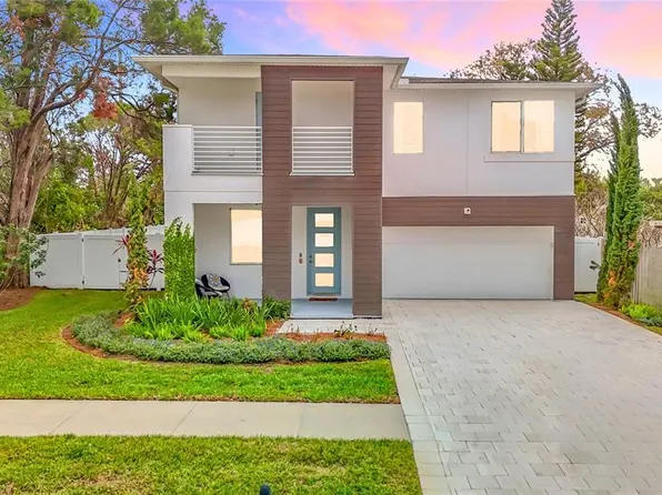 607 N Sterling Ave, Tampa, FL 33609