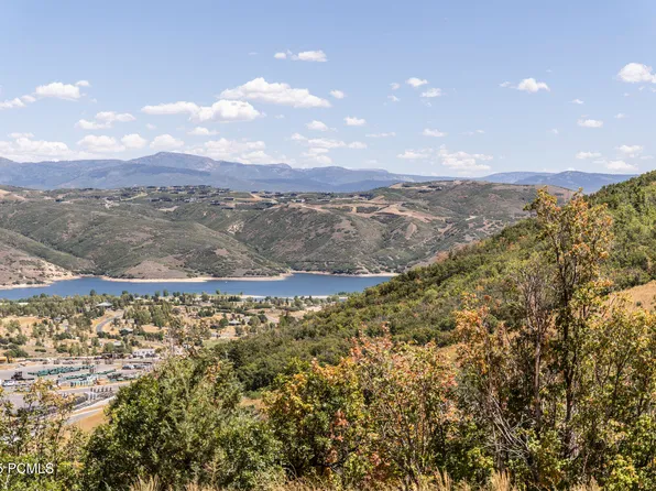 8773 N Ski Beach Way #10, Park City, UT 84060