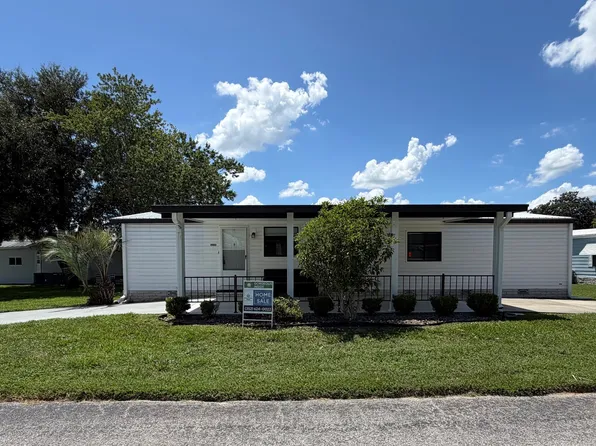 1900 Jasper Pl #1388, Ocala, FL 34472