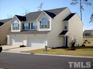 2401 Blackwolf Run Ln, Raleigh, NC 27604