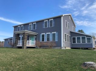 14 Sylvias Way, South Thomaston, ME 04858