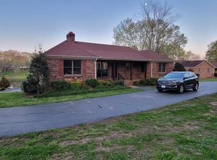 124 North Dr, Eva, TN 38333