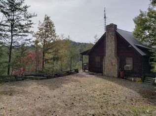 76 Over The Hill Pkwy, Mineral Bluff, GA 30559