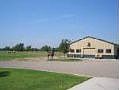 Horse Barn