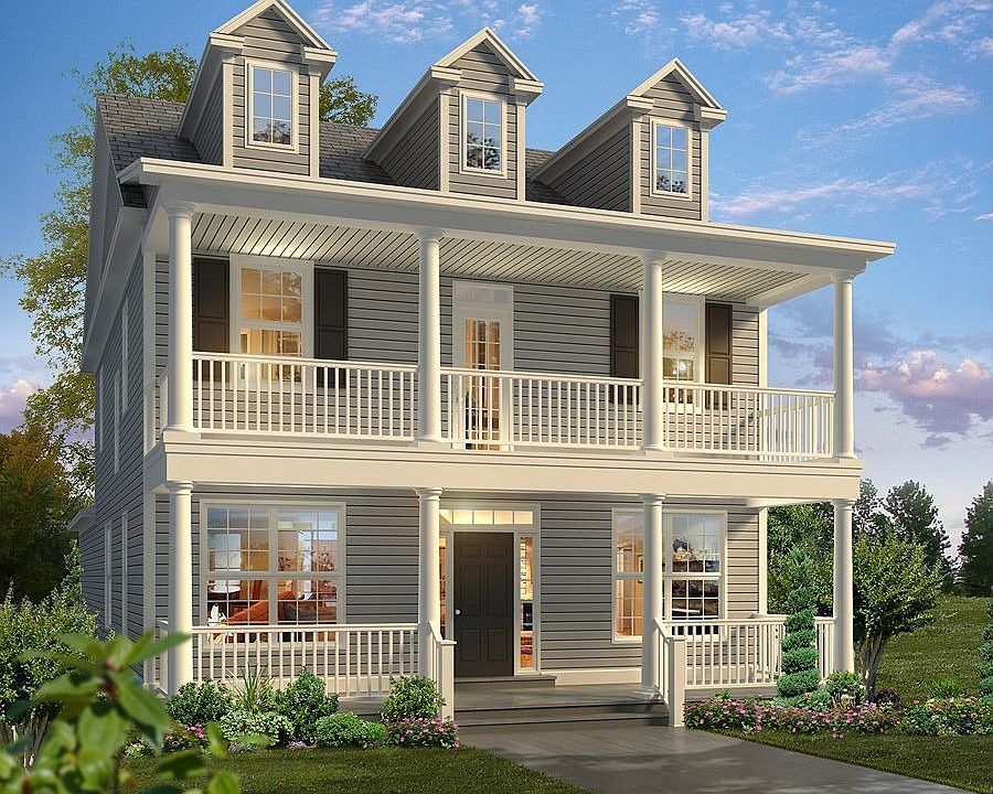 254 Hundred Oaks Pkwy