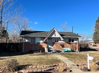749 S Robb Way, Lakewood, CO 80226
