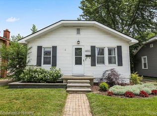 3246 Grayson St, Ferndale, MI 48220