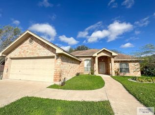1726 Summerfield Ln N, Harlingen, TX 78550