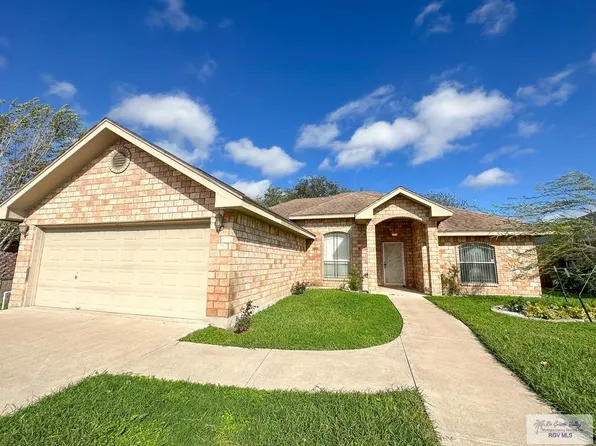 1726 Summerfield Ln N, Harlingen, TX 78550