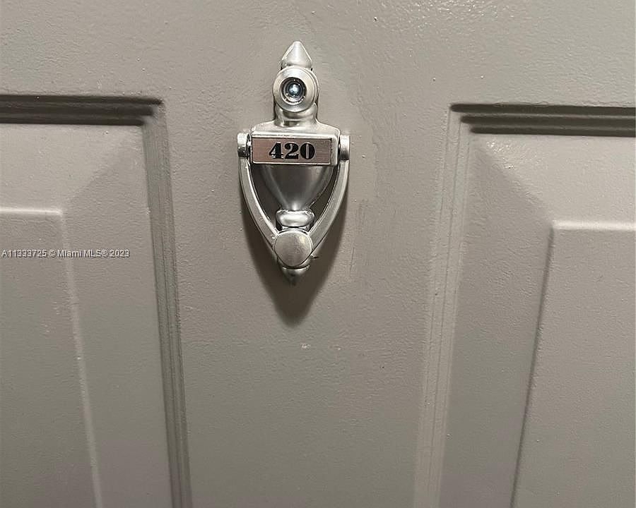 1st image of 1919 Van Buren St APT 420A