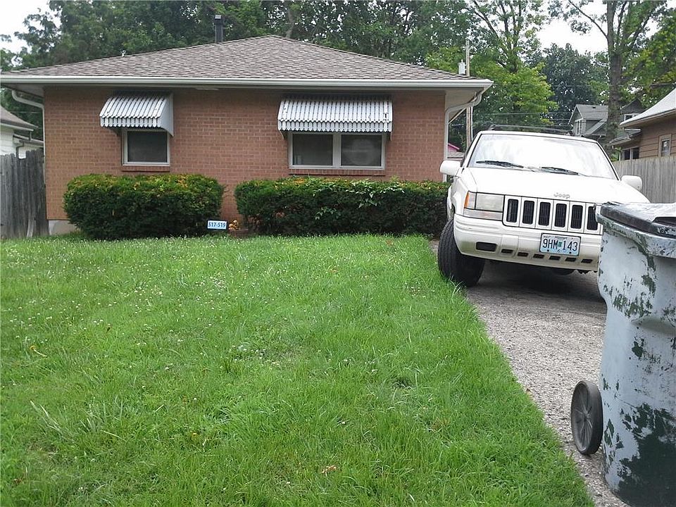 1st image of 517 S Huttig Ave